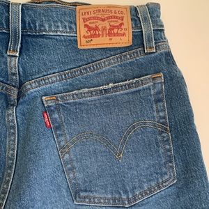 Levi’s